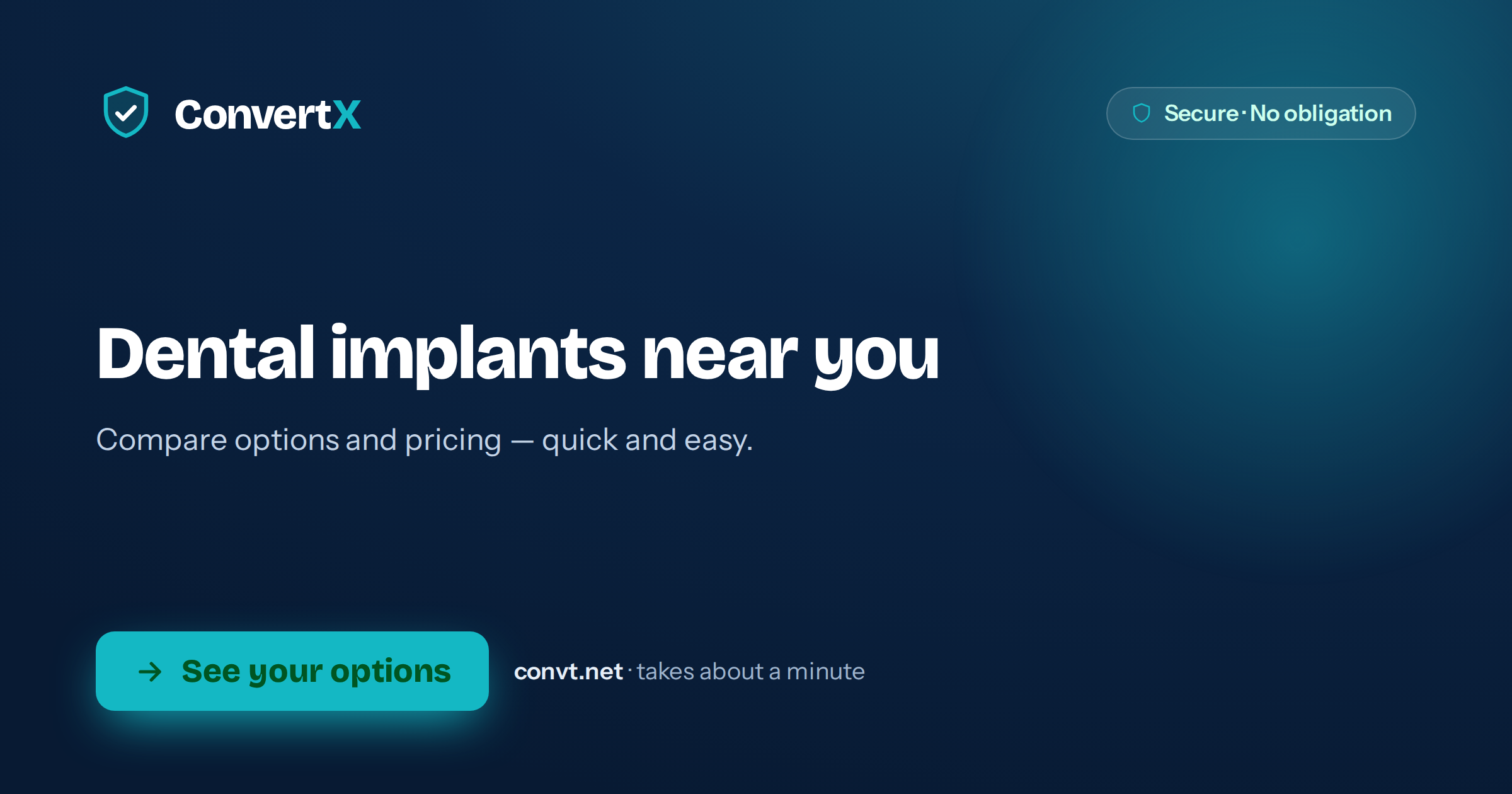 Dental implants near you